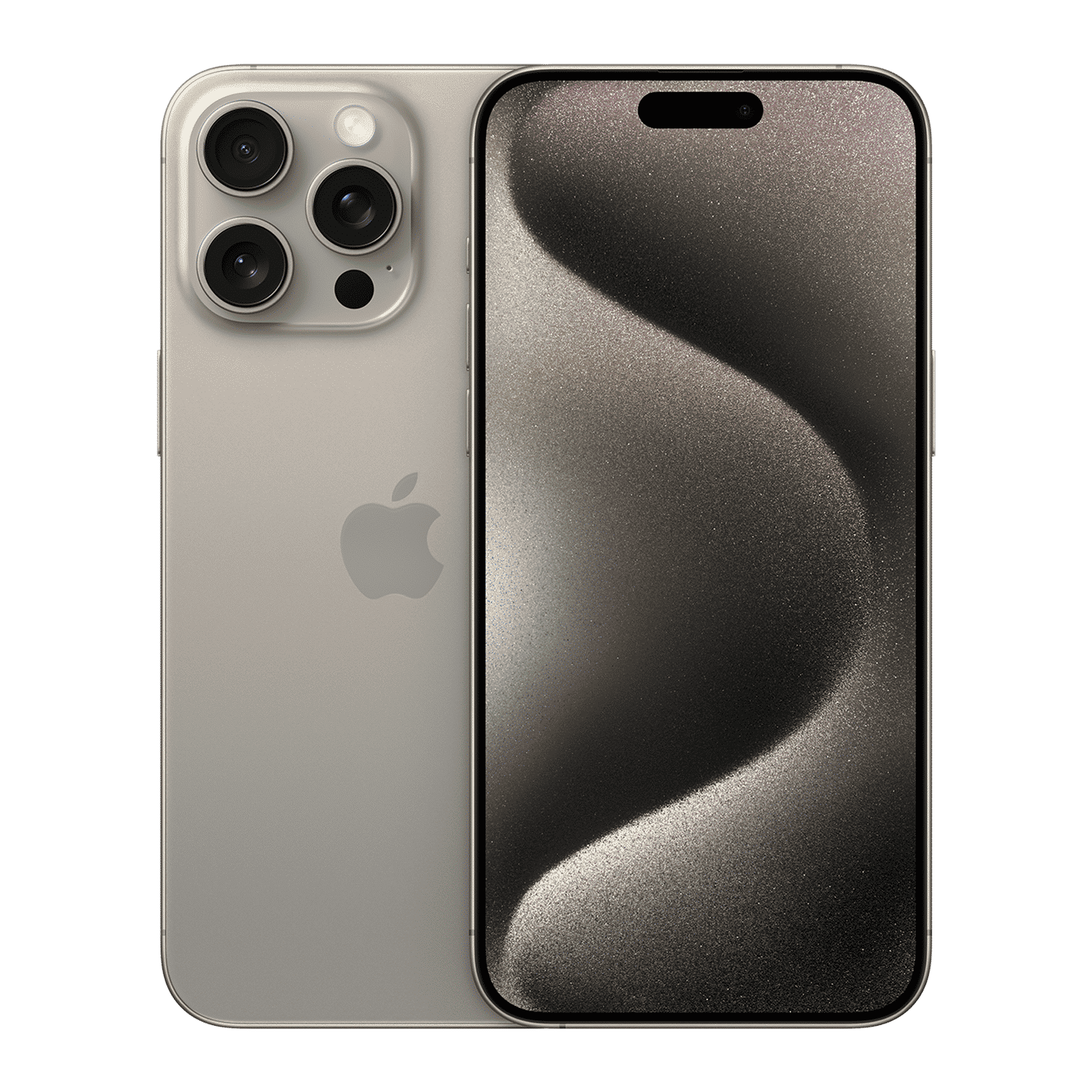 超美品！！Apple iPhone 15 Pro Max 256GB Buy Apple iPhone 15 Pro Max (256GB, Natural Titanium) Online – Croma
